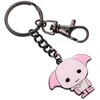 The Carat Shop Harry Potter Dobby keyring