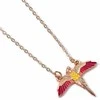 The Carat Shop Harry Potter Fawkes pakabukas