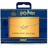 The Carat Shop Harry Potter Glasses &amp; Lightning sterling sidabrinis bracelet