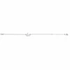 The Carat Shop Harry Potter Glasses &amp; Lightning sterling sidabrinis bracelet