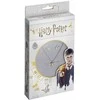 The Carat Shop Harry Potter Golden Snitch pakabukas and earrings set
