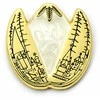 The Carat Shop Harry Potter Golden Egg pin badge