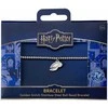 The Carat Shop Harry Potter Golden Snitch bracelet