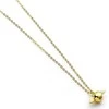 The Carat Shop Harry Potter Golden Snitch pakabukas