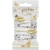 The Carat Shop Harry Potter Golden Snitch pack 4 hair clip