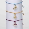 The Carat Shop Harry Potter Golden Snitch Friendship Set 3 bracelets