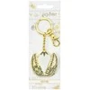 The Carat Shop Harry Potter Golden Egg keychain