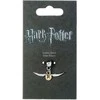 The Carat Shop Harry Potter Golden Snitch slider charm