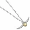 The Carat Shop Harry Potter Golden Snitch pakabukas