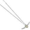 The Carat Shop Harry Potter Golden Snitch pakabukas