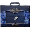 The Carat Shop Harry Potter Golden Snitch bracelet