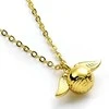 The Carat Shop Harry Potter Golden Snitch pakabukas