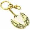 The Carat Shop Harry Potter Golden Egg keychain