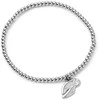 The Carat Shop Harry Potter Golden Snitch bracelet
