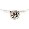 The Carat Shop Harry Potter Golden Snitch pin badge