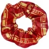 The Carat Shop Harry Potter Gryffindor Hair scrunchie