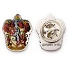 The Carat Shop Harry Potter Gryffindor Crest pin badge