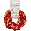 The Carat Shop Harry Potter Gryffindor Hair scrunchie
