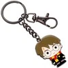 The Carat Shop Harry Potter Harry keyring