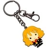 The Carat Shop Harry Potter Hermione Granger keyring