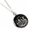 The Carat Shop Harry Potter Hogwarts Castle pakabukas