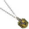 The Carat Shop Harry Potter Hufflepuff pakabukas