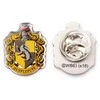 The Carat Shop Harry Potter Hufflepuff Crest pin badge