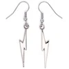 The Carat Shop Harry Potter Lightning Bolt earrings