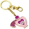The Carat Shop Harry Potter Love Potion keychain
