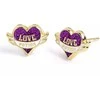 The Carat Shop Harry Potter Love Potion earrings
