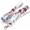The Carat Shop Harry Potter Luna Lovegood lanyard