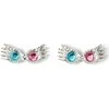 The Carat Shop Harry Potter Luna Lovegood Glasses earrings