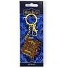 The Carat Shop Harry Potter Monster Book keyring