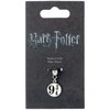 The Carat Shop Harry Potter Platform 9 3/4 slider charm