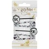 The Carat Shop Harry Potter Platform 9 3/4 pack 4 hair clip