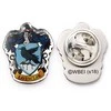 The Carat Shop Harry Potter Ravenclaw Crest pin badge