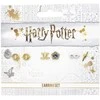 The Carat Shop Harry Potter set 3 assorted earrings