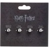 The Carat Shop Harry Potter Set 4 assorted spell charm beads