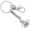 The Carat Shop Harry Potter Shorting Hat 3D keyring