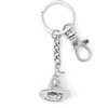 The Carat Shop Harry Potter Shorting Hat 3D keyring