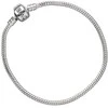 The Carat Shop Harry Potter sidabrinis charm bracelet