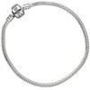 The Carat Shop Harry Potter sidabrinis charm bracelet