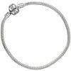 The Carat Shop Harry Potter sidabrinis charm bracelet