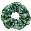 The Carat Shop Harry Potter Slytherin Hair scrunchie