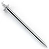 The Carat Shop Harry Potter Sorting Hat Metallic pen