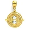 The Carat Shop Harry Potter Time Turner slider charm