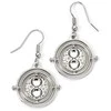 The Carat Shop Harry Potter Time Turner earringss