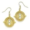 The Carat Shop Harry Potter Time Turner earrings