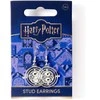 The Carat Shop Harry Potter Time Turner earringss