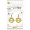The Carat Shop Harry Potter Time Turner earrings